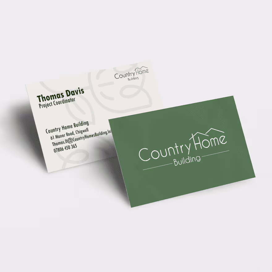 Country Homes