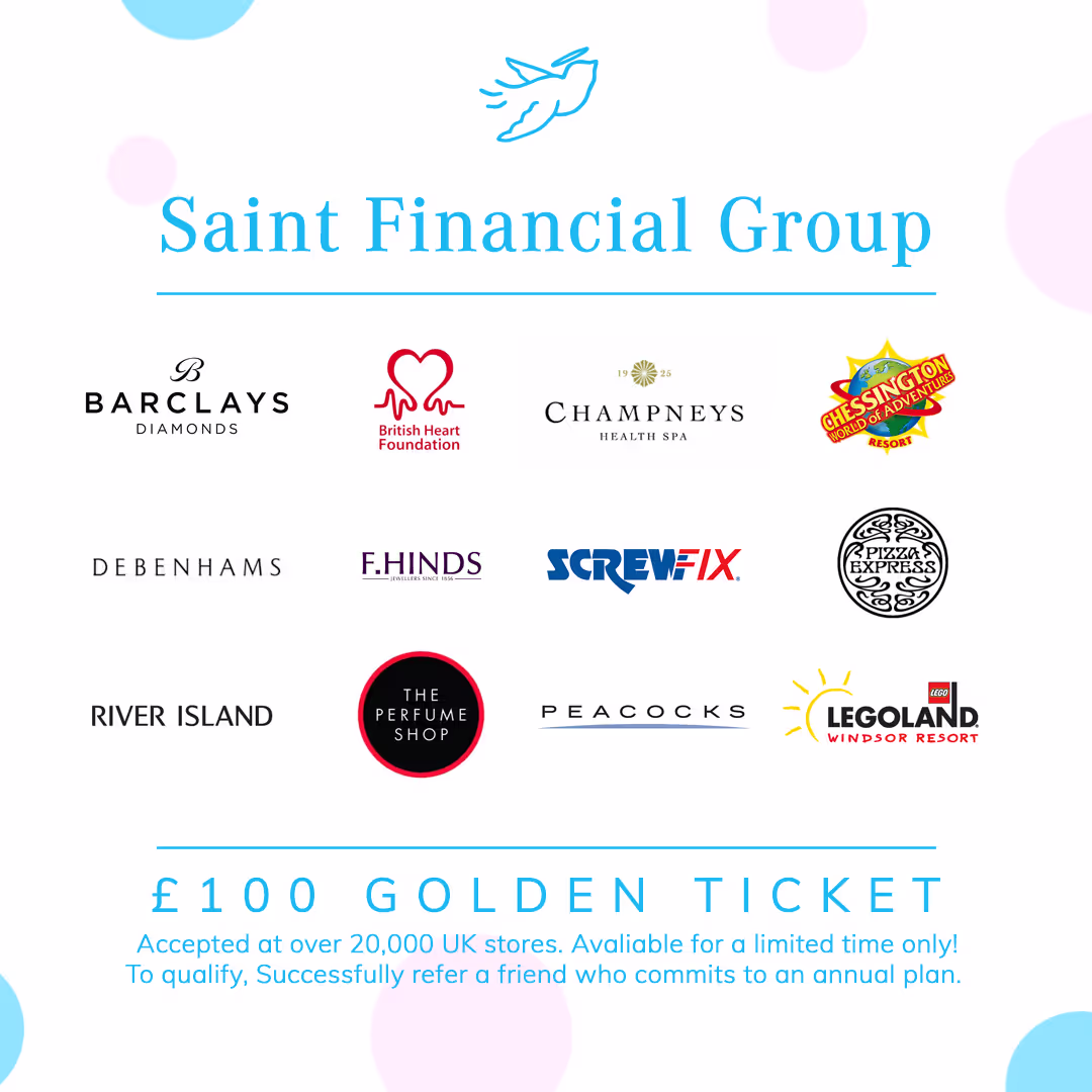 Saint Loyalty Club