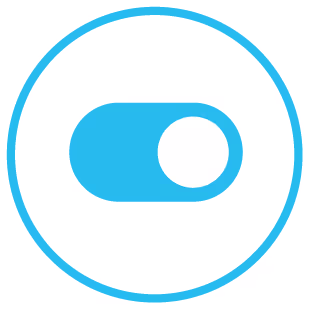 Switch icon