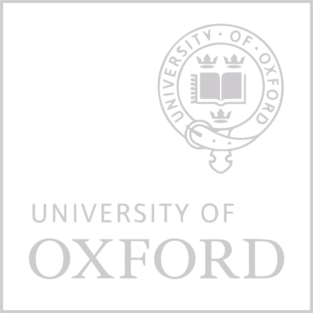 University of Oxford