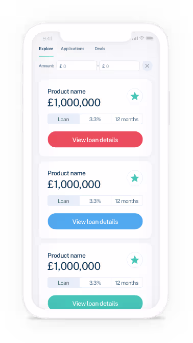 Iphone - Saint Finance